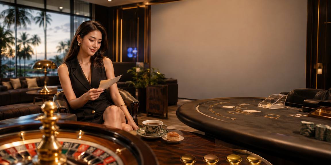 rajatogel Buka lobi Ultimate Treasure kami sekarang